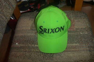 srixon bucket hat